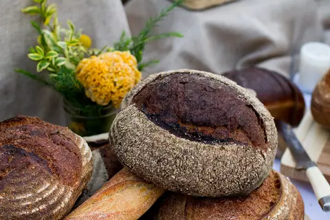 Fabrique Bakery photo 2