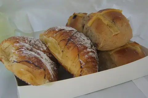 Fabrique Bakery photo 1